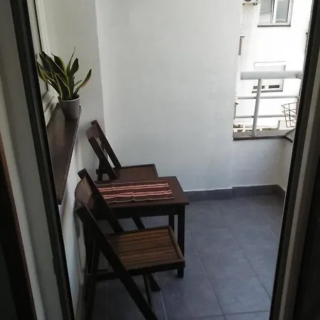 Apartment24 Lägenhet *