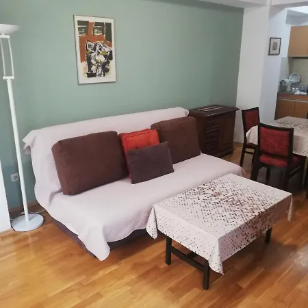 Apartment24 * Skopje