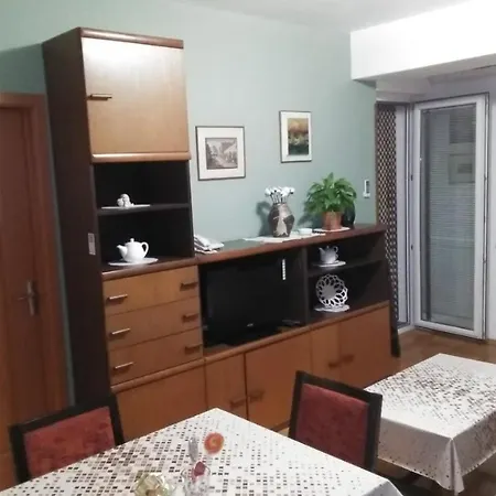 Lägenhet Apartment24 *