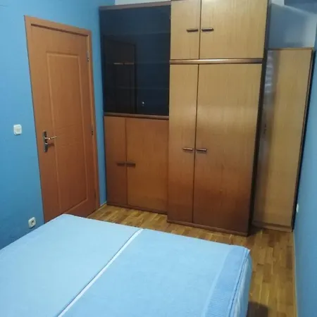 Apartment24 アパート *