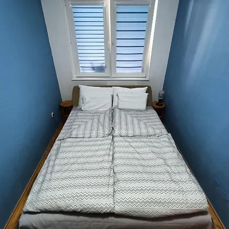 Lägenhet Apartment24