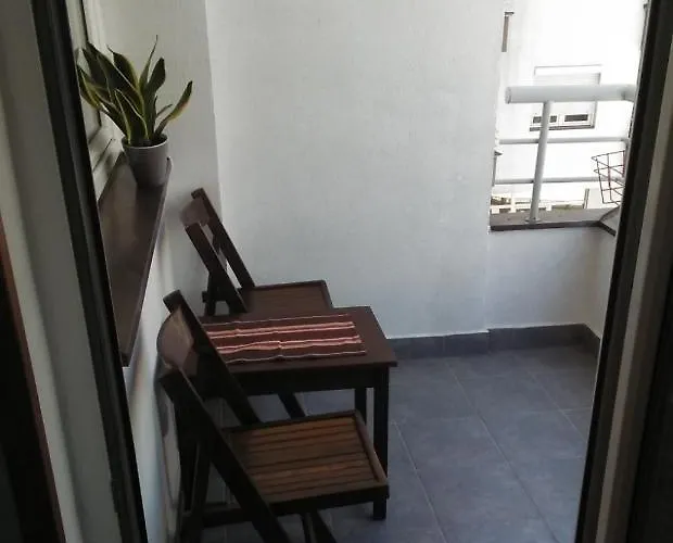 Apartment24 Apartmán *