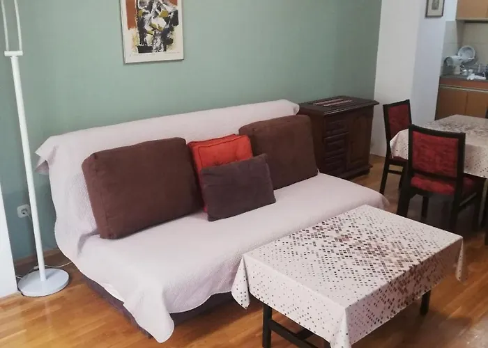 Apartment24 * Skopje