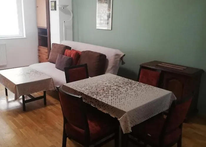 Apartment24 Apartmán *