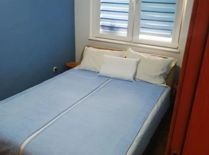 Apartmán Apartment24