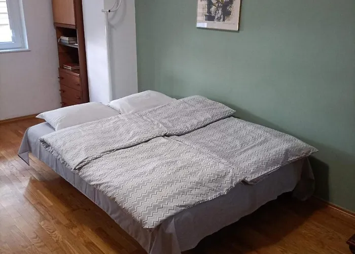 Apartment24 Apartmán *