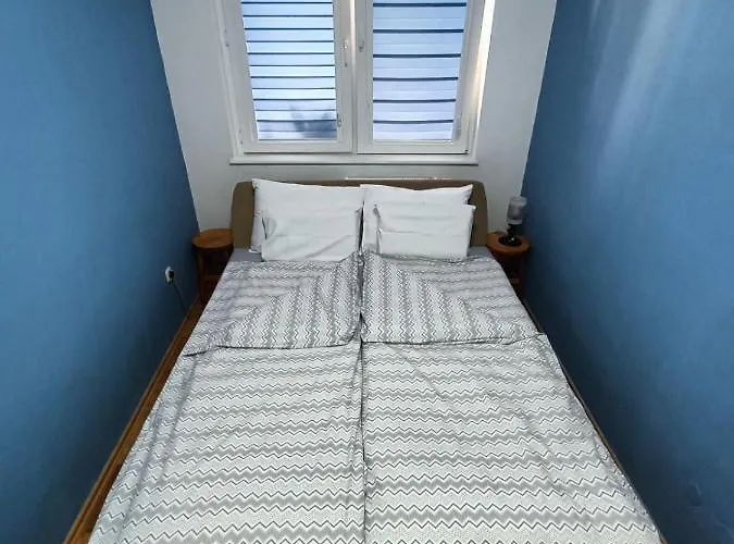 Apartmán Apartment24