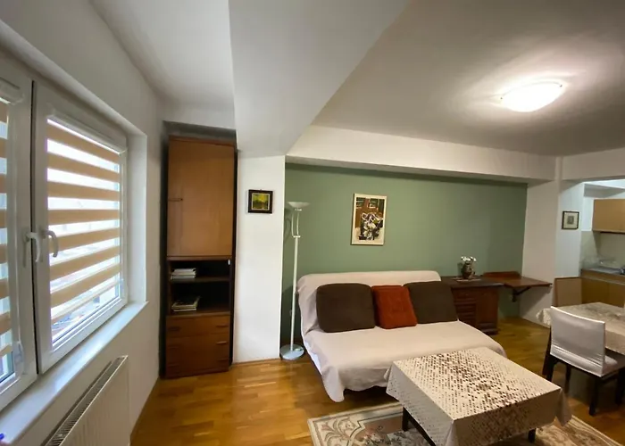 Apartment24 Apartmán