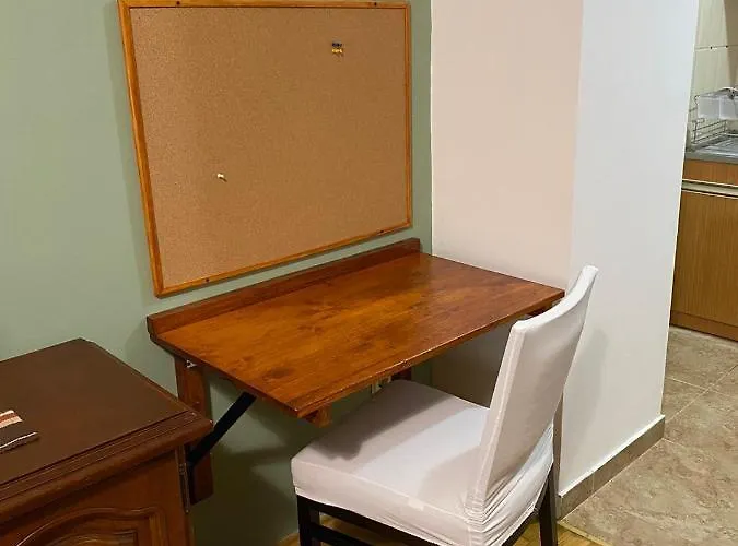 Apartment24 Apartmán